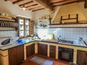 Campanaro Casa Di Campagna Con Piscina Privata Vicino A Lucca