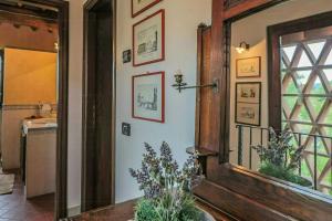 Campanaro Casa Di Campagna Con Piscina Privata Vicino A Lucca