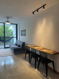 Apartamento Itapuã 600m da Praia