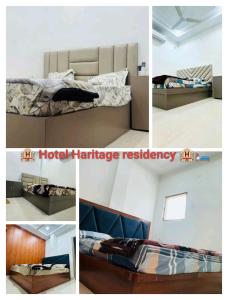 Hotel Haritage residency