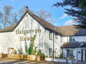 Dalgarven Spa House