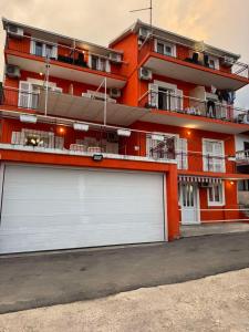 Apartments Marić Sunset