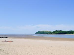 Coast View Cottage - Hw7745