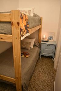 Mi lugar casa de playa