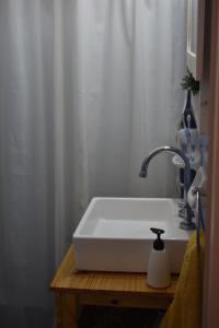 Mi lugar casa de playa