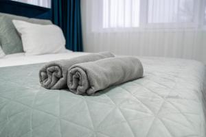 Comfort townhouse with free parking