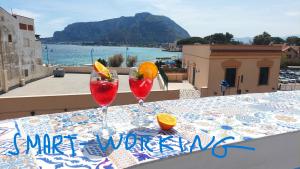 La Terrazza Del Sole di Mondello