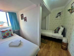 City Centre Sulemange Rooms Mouraria