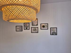 Séjour nature et cosy à 2 pas du Lac des Sapins