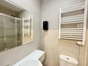 Retiro Residence Tulipán