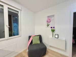 Retiro Residence Tulipán