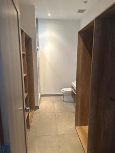 Charming apartment with a nice view