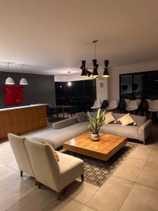 Charming apartment with a nice view