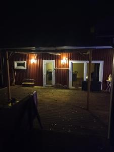 Önnestad guest house