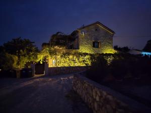 Villa Diny with Pool