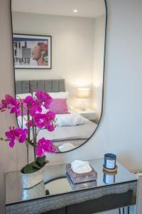 Cardiff Bay City View Penthouse