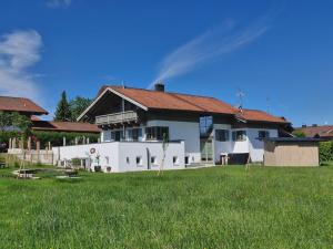 Ferienwohnung Niederbuchner