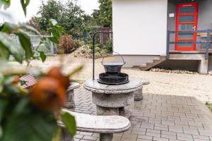 Pogánykő Vendégház 2