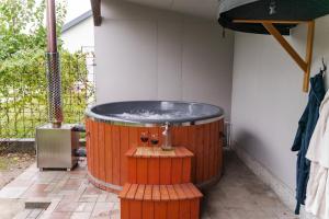 Pogánykő Vendégház 2