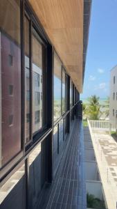 Altamarine Suites Beira Mar