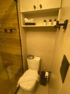 Altamarine Suites Beira Mar