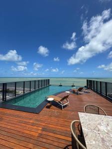 Altamarine Suites Beira Mar