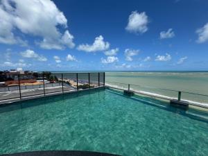 Altamarine Suites Beira Mar