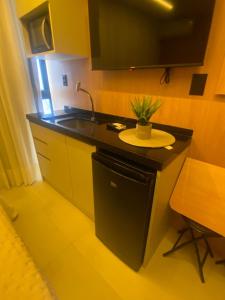 Altamarine Suites Beira Mar