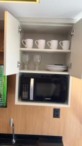 Altamarine Suites Beira Mar