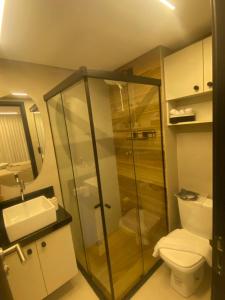 Altamarine Suites Beira Mar