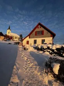 Chaloupka Příchovice