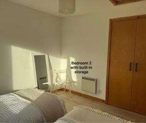 Breiwick Bay Panorama - 10 min walk to town centre