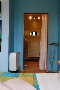 Suite con SPA Privata - Hotel Riva Etrusca