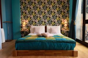 Suite con SPA Privata - Hotel Riva Etrusca