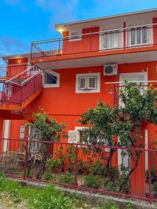 Apartmani Sunny Marić