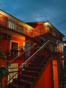Apartmani Sunny Marić