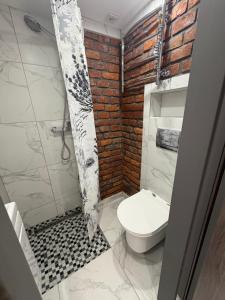 Стильна смарт квартира в центрі Львова