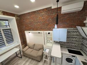 Стильна смарт квартира в центрі Львова