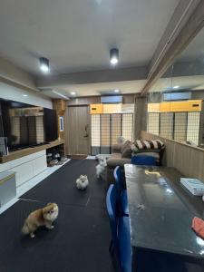 WannaB Hostel