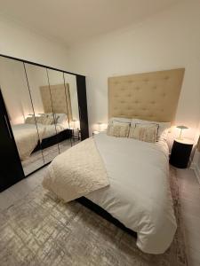 The Stanhope - Ground Floor Apartment