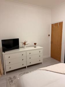 The Stanhope - Ground Floor Apartment