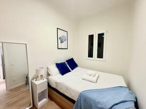 Retiro Residence Hortensia