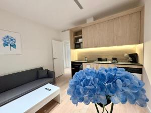 Retiro Residence Hortensia