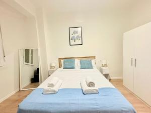 Retiro Residence Hortensia