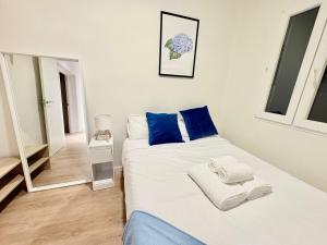 Retiro Residence Hortensia