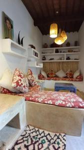 Villa Atlantic luxe soft Terrasses sur l océan