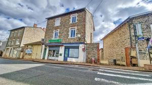 Séjour nature et cosy à 2 pas du Lac des Sapins