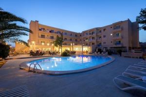 Hotel LLITERAS