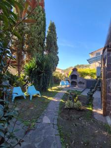 Vacation Home Tuscany Pisa-Lucca 2