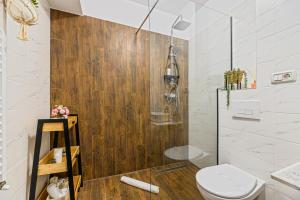 Mountain Breeze Luxury Apartment AC & Parcare Privată